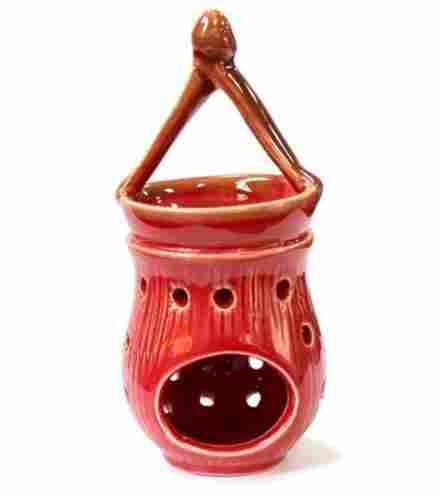 Handmade Ceramic Aroma Oil Burner Diffuser