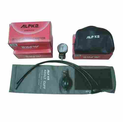 Japan Alpk2 Aneroid Sphygmomanometer