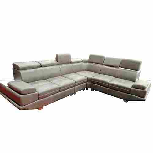 Leather L Sofa Sets