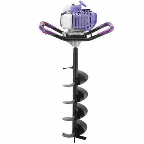 Agriculture Electric Earth Auger