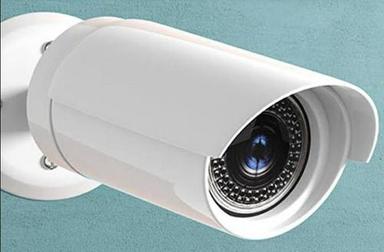 Cctv Camera With High Picture Quality Screen Resolution: 4 Mp At 20 Fps Maximum Resolution