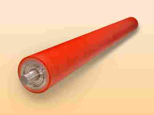 Industrial Silicon Rubber Roller
