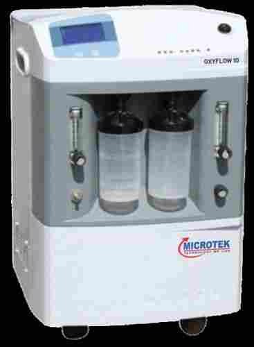 Premium Design Microtek Oxygen Concentrator