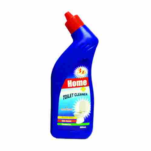 Safe to Use 500ml Toilet Cleaner Liquid