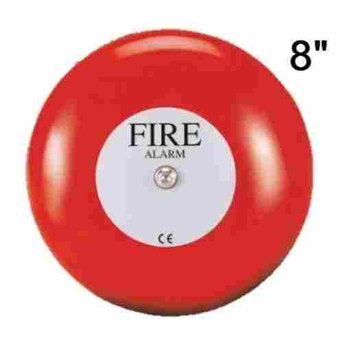 8 Inch Fire Alarm Bell