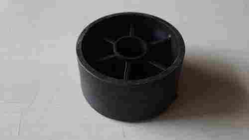 Black Plastic Core Plugs