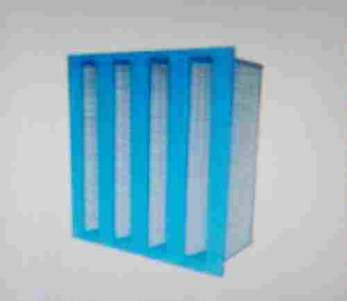 Corrosion Resistance Chemical Filter