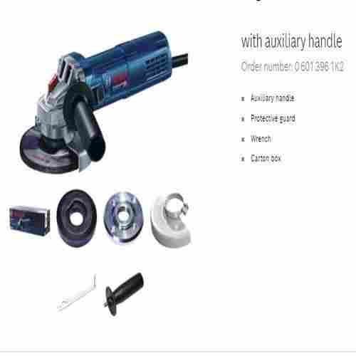Easy To Use Angle Grinder GWS (900-125 S)