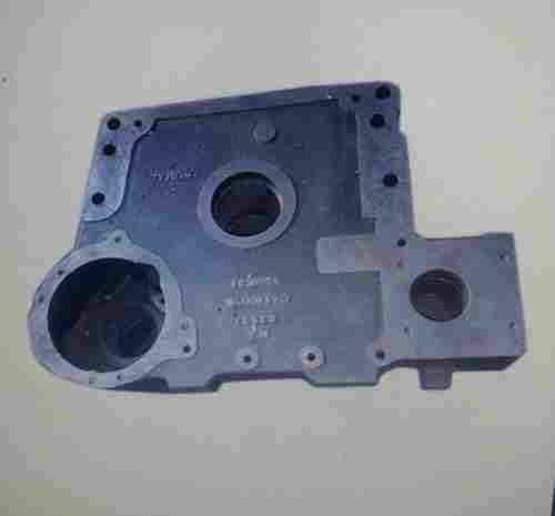 Rust Proof Tractor Timing Plate
