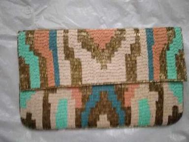 Sequenced Purse with Stylish Look