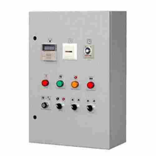 Shock Proof Control Panel Boxes