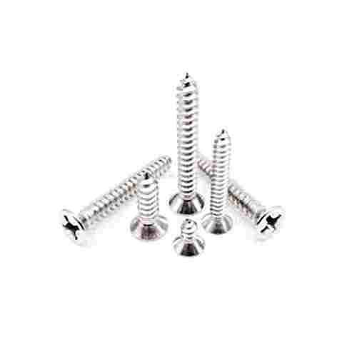 Csk Phillips Self Tapping Screws