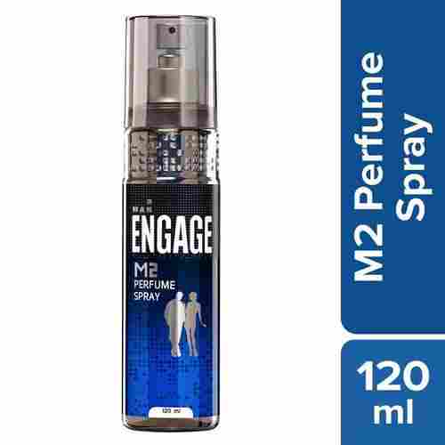 Engage M2 Perfume Spray 120ml-Nc