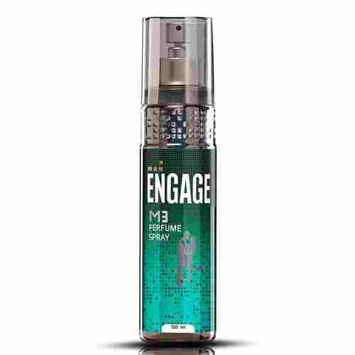 Engage M3 Perfume Spray 120ml-Nc