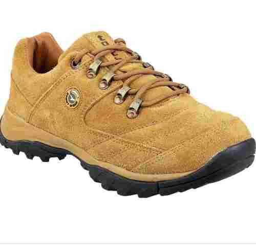Lakhani Camel Brown Casual Mens Outdoor Shoes