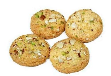 Low-Fat Party Special Dry Fruit Bakery Biscuit
