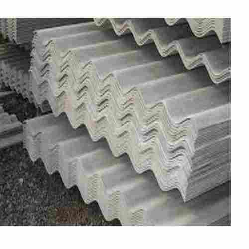 Grey Cement Sheet For Roofing