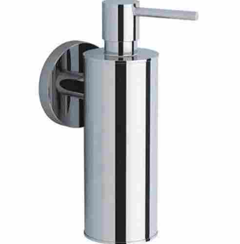 Jaquar Manual Chrome Liquid Soap Dispenser