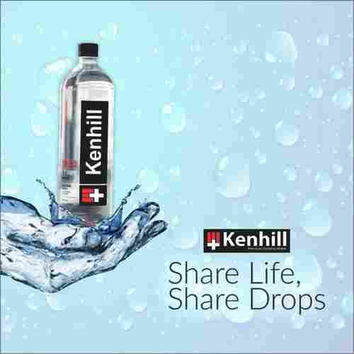Kenhill Plastic Drinking Water