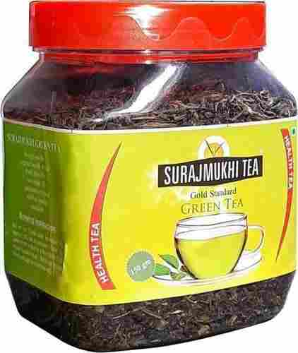 Suraj Mukhi Gold Standard Green Tea