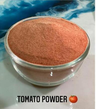 Tomato Powder with Rich Taste