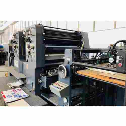 Heidelberg Offset Printing Machine