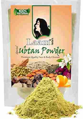 Ubtan Powder for Face and Body Cleaner