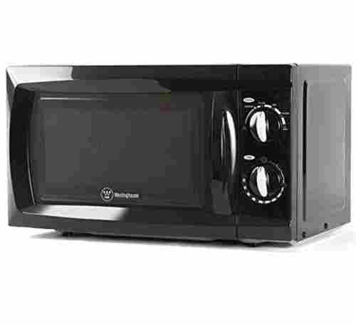 Westinghouse SS Body 0.6 Cubic Feet Microwave Oven
