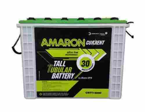 Amaron Tubular Battery 12V