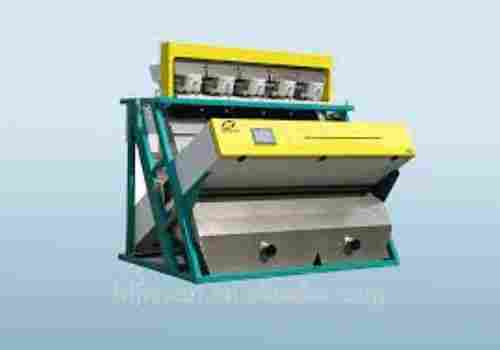 Dehydrated Onion Color Sorter Machine