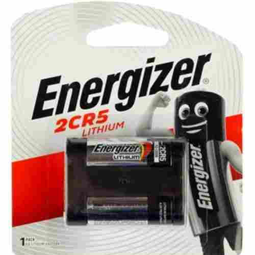 Energizer 2CR5 Digital Camera Battery