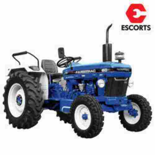 Escort Farmtrac Tractors