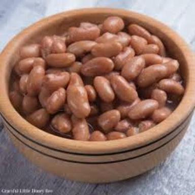 Healthy and Natural Organic Brown Pinto Beans