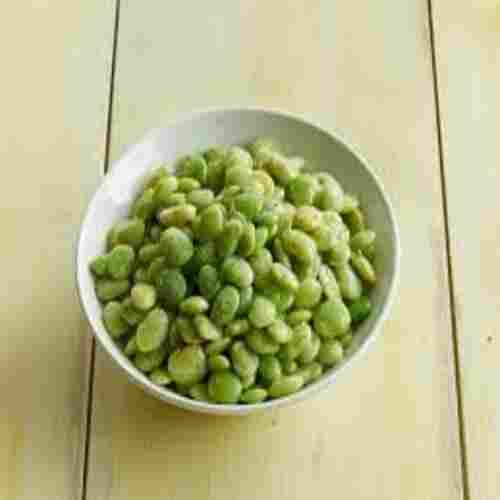 Healthy and Natural Organic Lima Beans