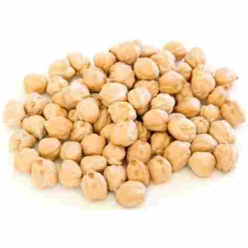 Healthy and Natural Organic White Chickpeas