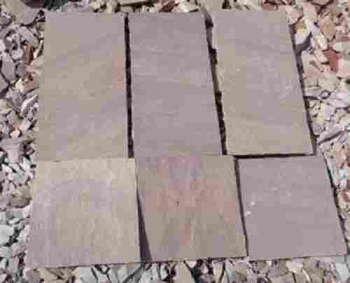 Natural Brown Sandstone Blocks