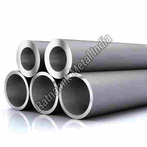 Round Duplex Steel Pipe