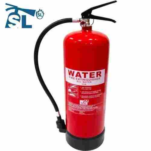 Water Fire Extinguisher (9 Ltr)