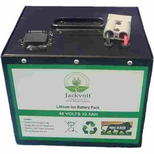 48V 22.5AH Electric Bike Lithium Ion Battery Pack