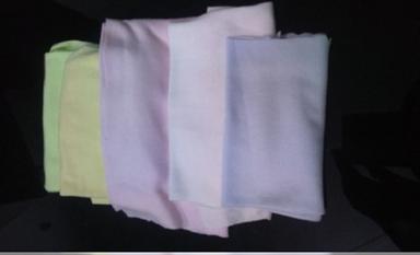 Washable Cotton Plain Fabric For Bra