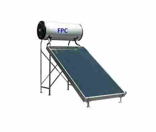 FPC Solar Water Heater