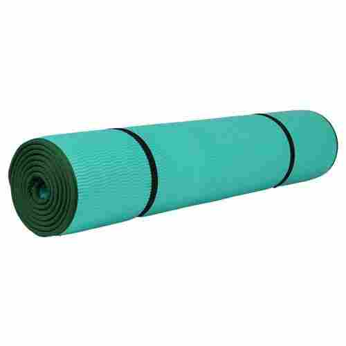 Green EVA Yoga Mat