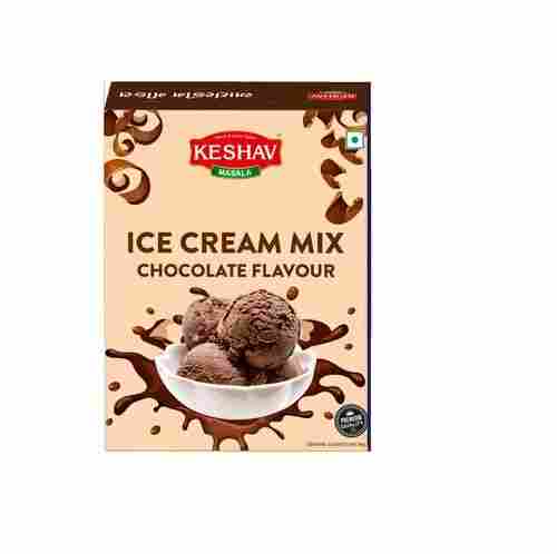Ice Cream Powder Mix (Chocolate) 120gm