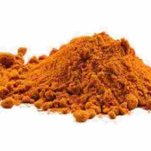 Organic Dried Turmeric Spice Powder