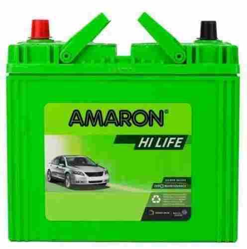 Factory Sealed Amaron Automotive Batteries