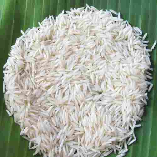 Healthy and Natural Organic White 1121 Steam Rice