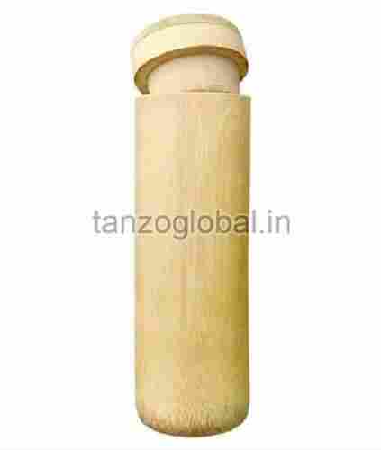 Bamboo Plain Water Bottle