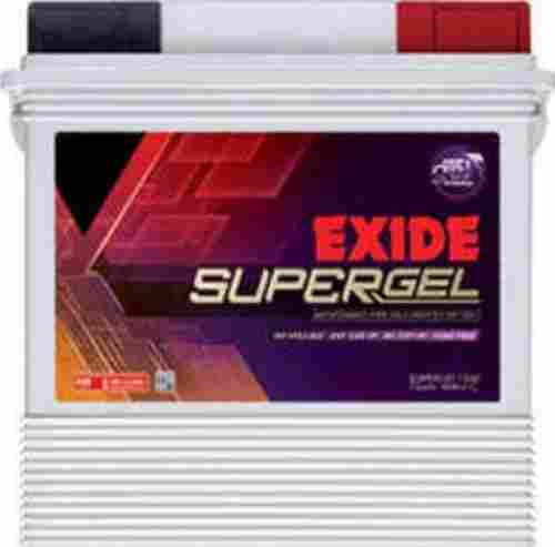 Exide 150 AH Rechargeable Inverter Battery
