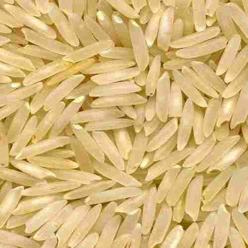 Healthy and Natural Parboiled Basmati Rice
