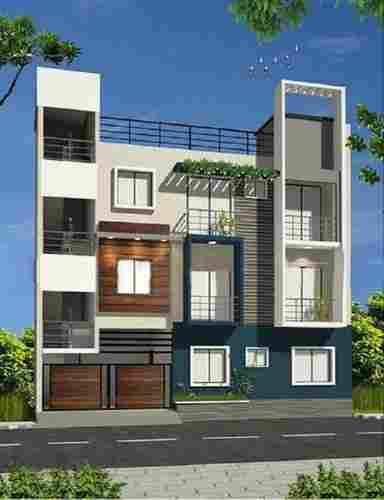3D Residential Designing Service